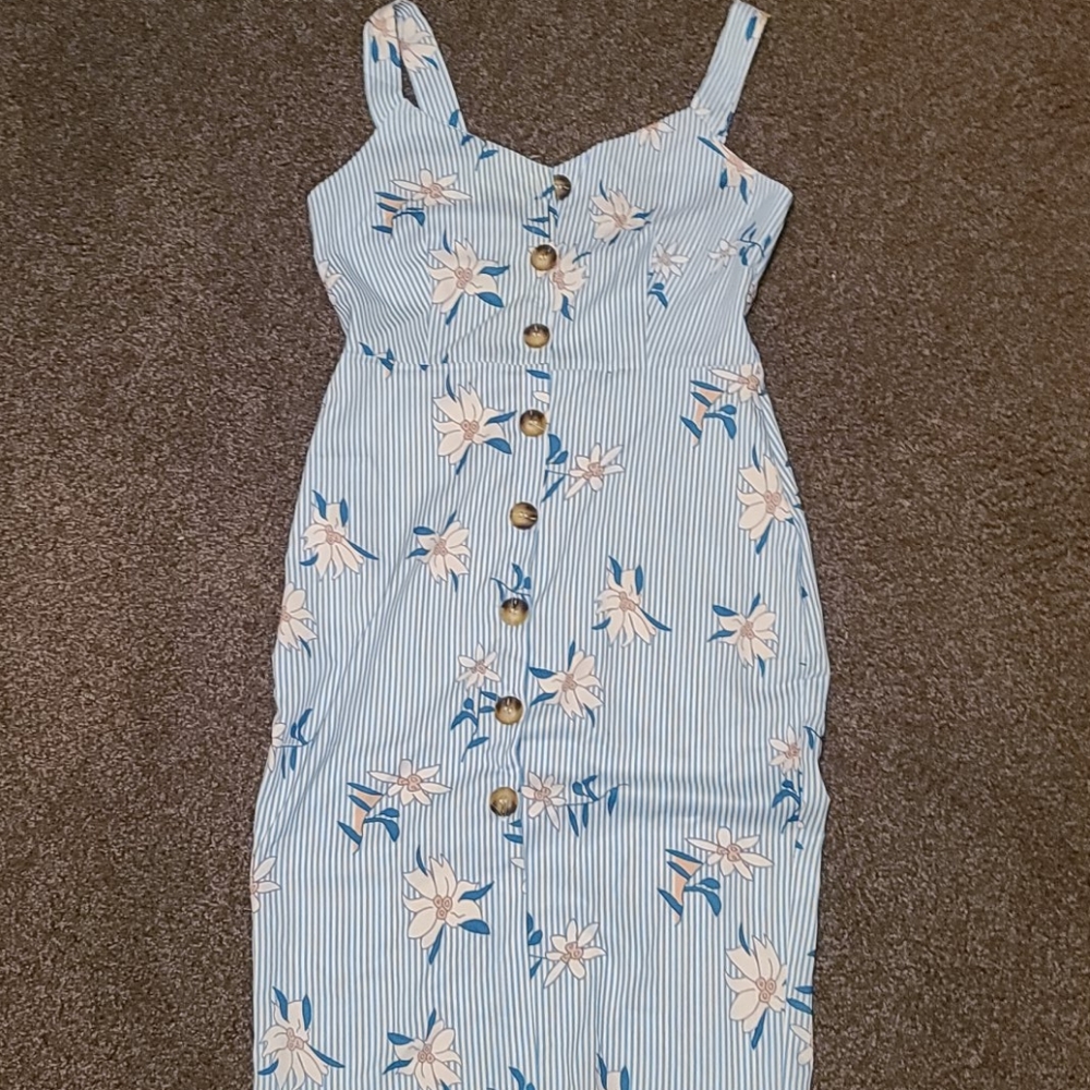 Xs summer dress